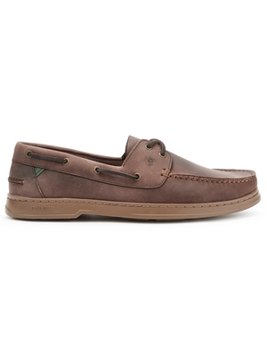 Chaussures Bateau Dubarry Homme Oceania 15 Old Rum