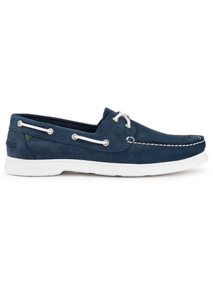 Chaussures Bateau Dubarry Homme Oceania 63 Denim