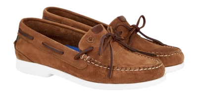 Boat Shoes Dubarry Women Coral 95 Chestnut