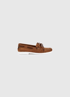 2---coral-womens-slip-on-deck-shoe-chestnut-377995-5