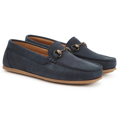 Mo­kas­sins Dubarry Tasmania Damen 03 Navy