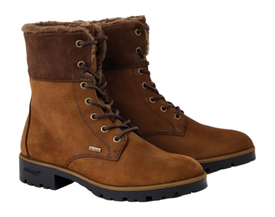 Boots Dubarry Women Glengarriff 52 Walnut