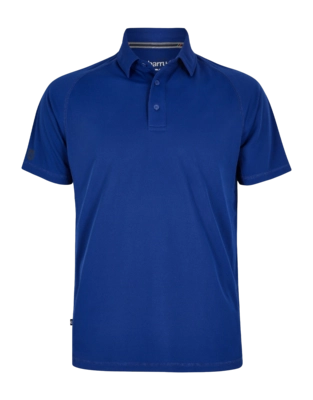 Dubarry Men Menton 08 Ultramarine