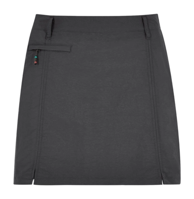 Skirt Dubarry Women Corsica 70 Graphite 25