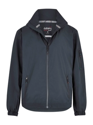 Jacket Dubarry Men Levanto 70 Graphite