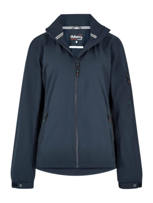 Jas Dubarry Women Corfu 03 Navy
