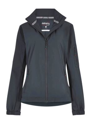 Jas Dubarry Women Corfu 70 Graphite