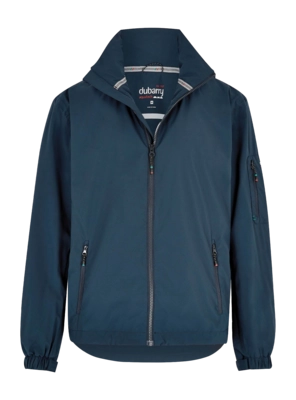 Jas Dubarry Men Croatia 03 Navy