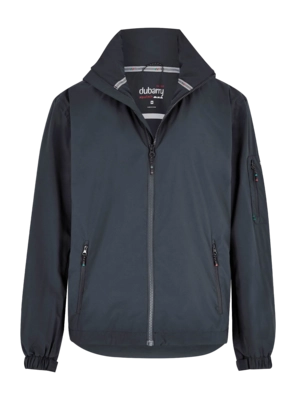 Jas Dubarry Men Croatia 70 Graphite