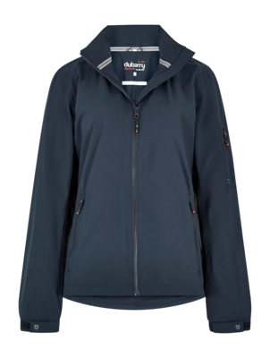 Jas Dubarry Women Livorno 03 Navy