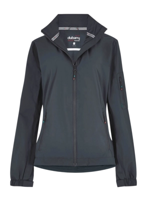 Jas Dubarry Women Livorno 70 Graphite
