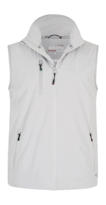Bodywarmer Dubarry Men Lanzarote 30 Platinum