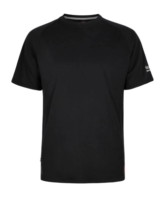 T-Shirt Dubarry Men Tangier 01 Black