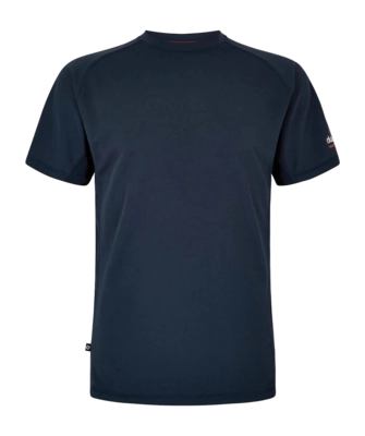 T-Shirt Dubarry Homme Tangier 03 Navy