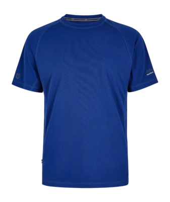 T-Shirt Dubarry Homme Tangier 08 Ultramarine