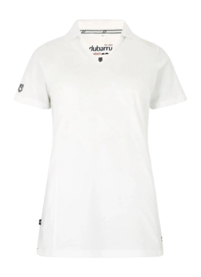 T-Shirt Dubarry Seville Damen 00 White