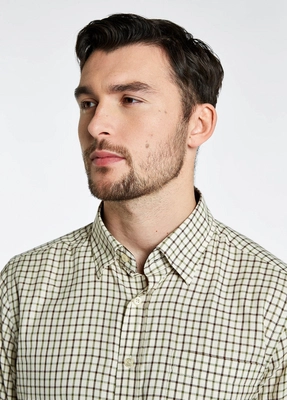 mens-tattersall-check-shirt-mahogany-connell-409122-5