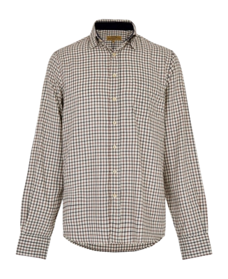 Chemise Dubarry Homme Connell 27 Ox Blood