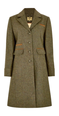 Tweed Jacket Dubarry Women Blackthorn 97 Heath