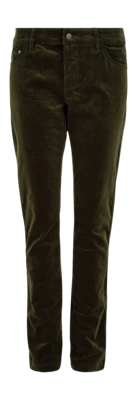 Hose Dubarry Honeysuckle Damen 09 Olive