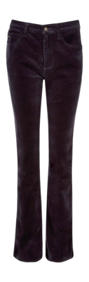 Trousers Dubarry Women Elderflower 03 Navy