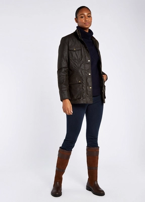 ladies-wax-jacket-verdigris-munsboro-420739-2