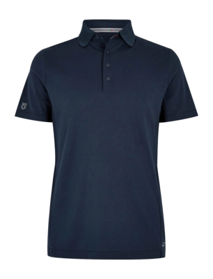 Poloshirt Dubarry Sorrento Herren 03 Navy