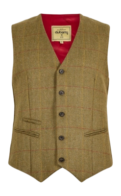 Weste Dubarry Redwood Herren 67 Elm