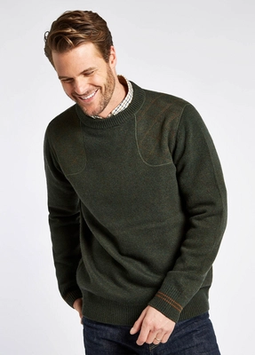 4---mens-crew-neck-sweater-olive-clarinbridge-426709-4