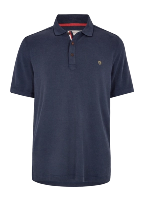 Polo Dubarry Men Morrison 03 Navy