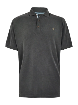Polo Dubarry Men Morrison 70 Graphite
