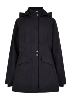 Jacket Dubarry Women Robinson 03 Navy