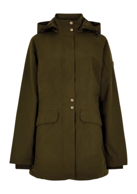 Jacket Dubarry Women Robinson 09 Olive