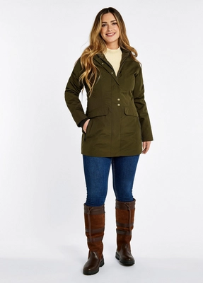 6---ladies-waterproof-jacket-olive-robinson-433609-2
