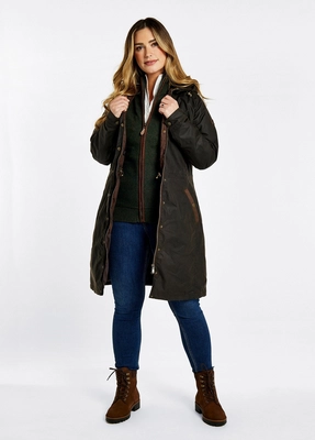 5---ladies-wax-coat-verdigris-redington-433739-2