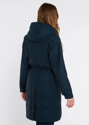 2---ladies-wax-jacket-storm-blue-redington-433777-5