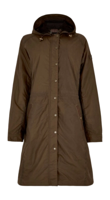 Veste Cirée Dubarry Femme Redington 92 Ginger