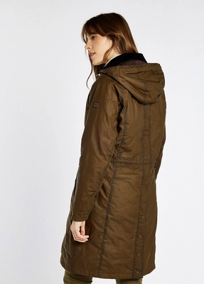 3---ladies-wax-coat-ginger-redington-433792-5