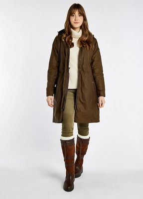 4---ladies-wax-coat-ginger-redington-433792-2