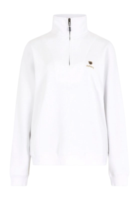 Pull Dubarry Femme Castlemartyr 00 White