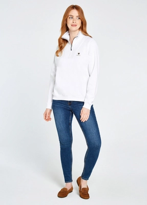 2---ladies-castlemartyr-sweatshirt-white-436200-2