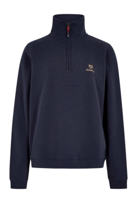 Pull Dubarry Femme Castlemartyr 03 Navy