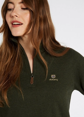 2---ladies-sweatshirt-olive-castlemartyr-436209-5