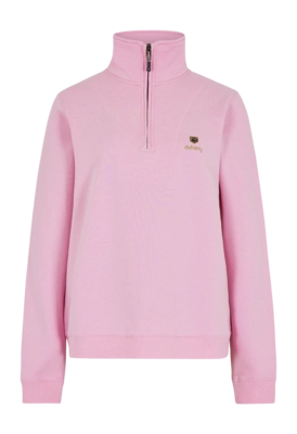 Pull Dubarry Femme Castlemartyr 25 Pink