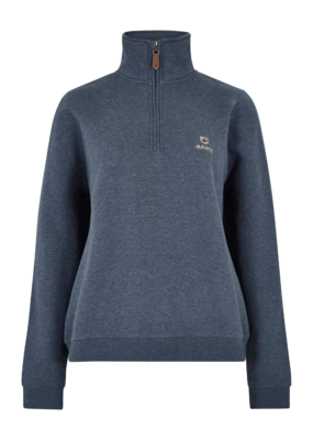 Pull Dubarry Femme Castlemartyr 63 Denim