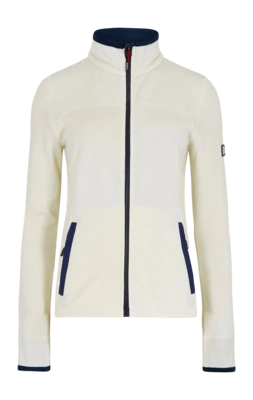 Gilet Dubarry Femme Berehaven 00 White