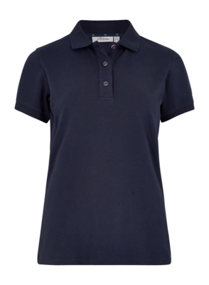 Polo Shirt Dubarry Women Drury 03 Navy