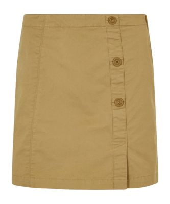 Rock Dubarry Albany Damen 66 Oyster