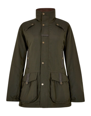 Jas Dubarry Women Sherwood 09 Olive