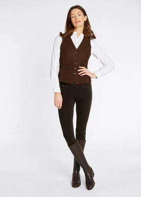 ladies-leather-waistcoat-walnut-greville-439052-2